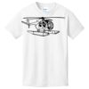 1-Hr RUSH NO MINIMUM Youth T-Shirt Thumbnail