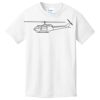 1-Hr RUSH NO MINIMUM Youth T-Shirt Thumbnail