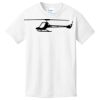 1-Hr RUSH NO MINIMUM Youth T-Shirt Thumbnail