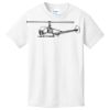 1-Hr RUSH NO MINIMUM Youth T-Shirt Thumbnail