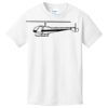 1-Hr RUSH NO MINIMUM Youth T-Shirt Thumbnail