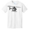 1-Hr RUSH NO MINIMUM Youth T-Shirt Thumbnail