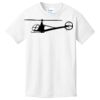 1-Hr RUSH NO MINIMUM Youth T-Shirt Thumbnail