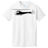 1-Hr RUSH NO MINIMUM Youth T-Shirt Thumbnail