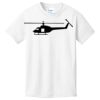 1-Hr RUSH NO MINIMUM Youth T-Shirt Thumbnail