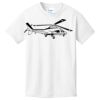 1-Hr RUSH NO MINIMUM Youth T-Shirt Thumbnail