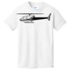 1-Hr RUSH NO MINIMUM Youth T-Shirt Thumbnail