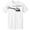 1-Hr RUSH NO MINIMUM Youth T-Shirt Thumbnail