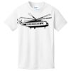 1-Hr RUSH NO MINIMUM Youth T-Shirt Thumbnail