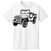 1-Hr RUSH NO MINIMUM Youth T-Shirt Thumbnail