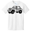 1-Hr RUSH NO MINIMUM Youth T-Shirt Thumbnail