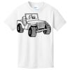 1-Hr RUSH NO MINIMUM Youth T-Shirt Thumbnail