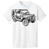 1-Hr RUSH NO MINIMUM Youth T-Shirt Thumbnail