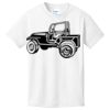 1-Hr RUSH NO MINIMUM Youth T-Shirt Thumbnail