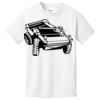 1-Hr RUSH NO MINIMUM Youth T-Shirt Thumbnail