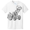1-Hr RUSH NO MINIMUM Youth T-Shirt Thumbnail
