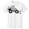 1-Hr RUSH NO MINIMUM Youth T-Shirt Thumbnail