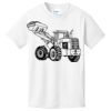 1-Hr RUSH NO MINIMUM Youth T-Shirt Thumbnail
