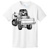 1-Hr RUSH NO MINIMUM Youth T-Shirt Thumbnail