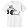 1-Hr RUSH NO MINIMUM Youth T-Shirt Thumbnail