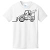 1-Hr RUSH NO MINIMUM Youth T-Shirt Thumbnail