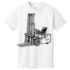 1-Hr RUSH NO MINIMUM Youth T-Shirt Thumbnail