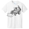 1-Hr RUSH NO MINIMUM Youth T-Shirt Thumbnail