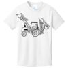 1-Hr RUSH NO MINIMUM Youth T-Shirt Thumbnail