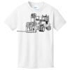 1-Hr RUSH NO MINIMUM Youth T-Shirt Thumbnail