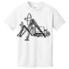1-Hr RUSH NO MINIMUM Youth T-Shirt Thumbnail