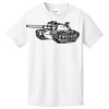 1-Hr RUSH NO MINIMUM Youth T-Shirt Thumbnail