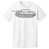 1-Hr RUSH NO MINIMUM Youth T-Shirt Thumbnail