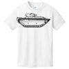 1-Hr RUSH NO MINIMUM Youth T-Shirt Thumbnail