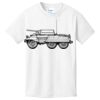1-Hr RUSH NO MINIMUM Youth T-Shirt Thumbnail