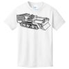 1-Hr RUSH NO MINIMUM Youth T-Shirt Thumbnail