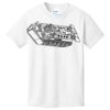 1-Hr RUSH NO MINIMUM Youth T-Shirt Thumbnail