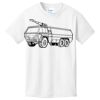 1-Hr RUSH NO MINIMUM Youth T-Shirt Thumbnail
