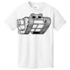 1-Hr RUSH NO MINIMUM Youth T-Shirt Thumbnail