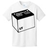 1-Hr RUSH NO MINIMUM Youth T-Shirt Thumbnail