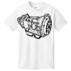 1-Hr RUSH NO MINIMUM Youth T-Shirt Thumbnail