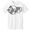1-Hr RUSH NO MINIMUM Youth T-Shirt Thumbnail