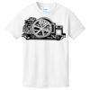 1-Hr RUSH NO MINIMUM Youth T-Shirt Thumbnail