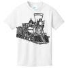 1-Hr RUSH NO MINIMUM Youth T-Shirt Thumbnail