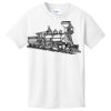 1-Hr RUSH NO MINIMUM Youth T-Shirt Thumbnail