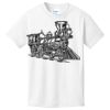 1-Hr RUSH NO MINIMUM Youth T-Shirt Thumbnail