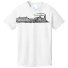 1-Hr RUSH NO MINIMUM Youth T-Shirt Thumbnail