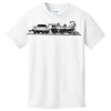 1-Hr RUSH NO MINIMUM Youth T-Shirt Thumbnail