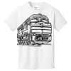 1-Hr RUSH NO MINIMUM Youth T-Shirt Thumbnail
