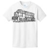 1-Hr RUSH NO MINIMUM Youth T-Shirt Thumbnail