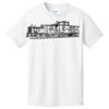 1-Hr RUSH NO MINIMUM Youth T-Shirt Thumbnail